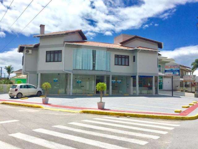 Sala comercial com 1 sala para alugar em Universitários, Biguaçu , 30 m2 por R$ 1.500