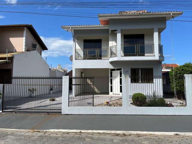 Casa com 4 quartos à venda em Rio Caveiras, Biguaçu  por R$ 1.500.000