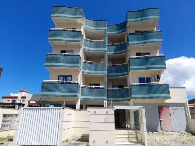 Apartamento com 2 quartos para alugar em Rio Caveiras, Biguaçu , 72 m2 por R$ 1.400