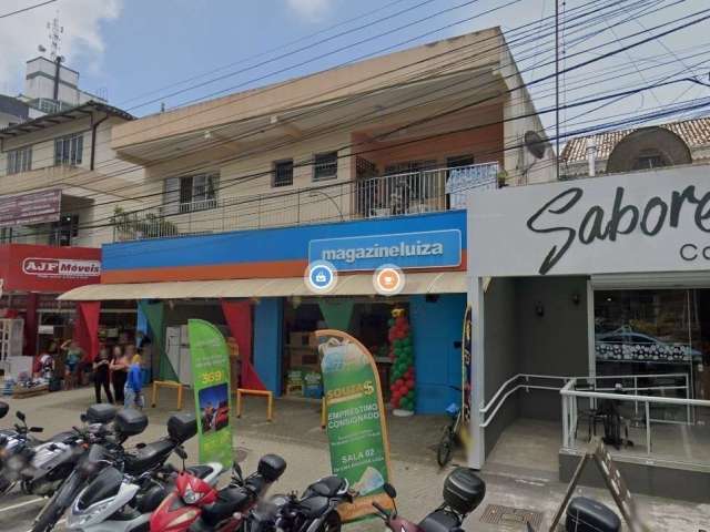 Kitnet / Stúdio para alugar no Centro, Biguaçu , 20 m2 por R$ 1.300