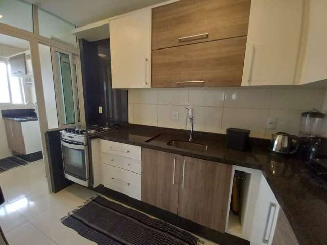 Apartamento com 3 quartos à venda no Centro, Biguaçu  por R$ 745.000