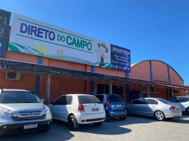 Sala comercial para alugar no Ipiranga, São José  por R$ 1.200