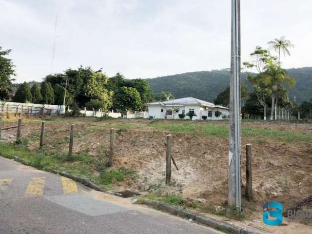 Terreno à venda no São Miguel (Guaporanga), Biguaçu  por R$ 1.200.000