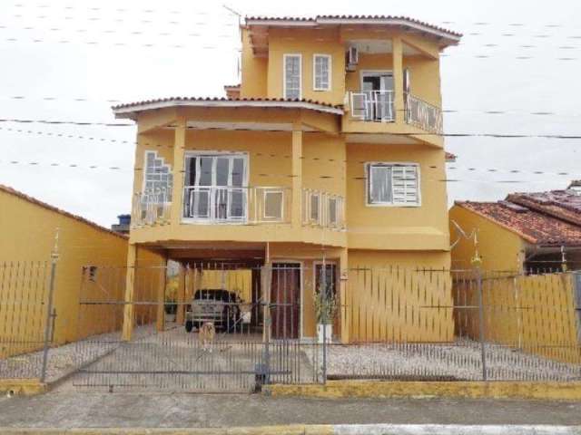 Casa com 4 quartos à venda em Rio Caveiras, Biguaçu , 256 m2 por R$ 700.000