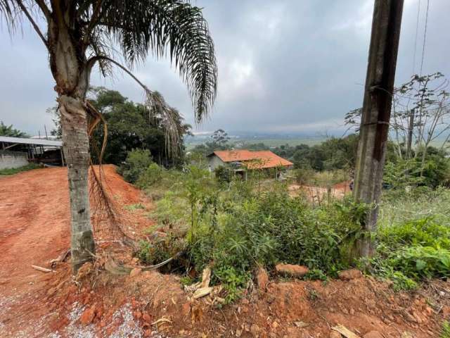 Terreno à venda no Tijuquinhas (Guaporanga), Biguaçu  por R$ 130.000