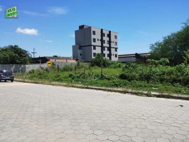 Terreno para Venda em Porto Grande Araquari-SC