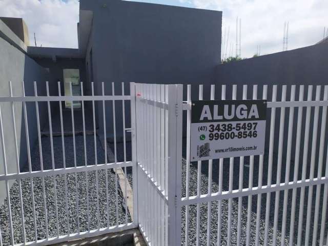 Casa Alvenaria para Aluguel em Itinga Araquari-SC