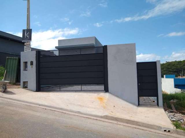 Casa para Venda em Bom Jesus dos Perdões, Serra Negra, 3 dormitórios, 1 suíte, 2 banheiros, 2 vagas