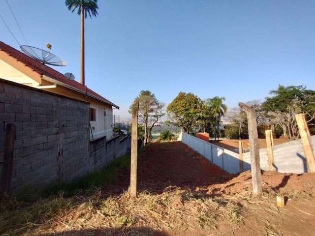 Terreno para Venda em Atibaia, Campos de Atibaia