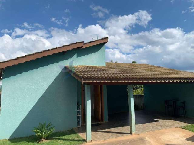 Casa para Venda em Atibaia, Campos de Atibaia, 5 dormitórios, 1 suíte, 3 banheiros, 4 vagas