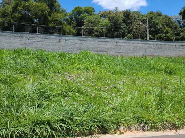 Terreno para Venda em Atibaia, São Nicolau