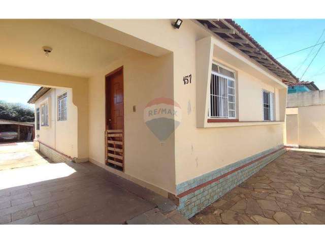 Casa com 3 dormitórios à venda, 97 m² por R$ 349.990 - Vila Paraíso - Mogi Guaçu/SP