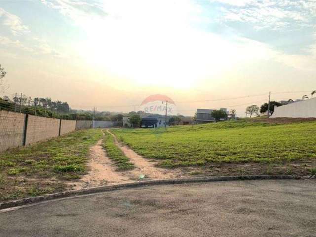 Terreno a venda Condomínio Fazenda Paineiras