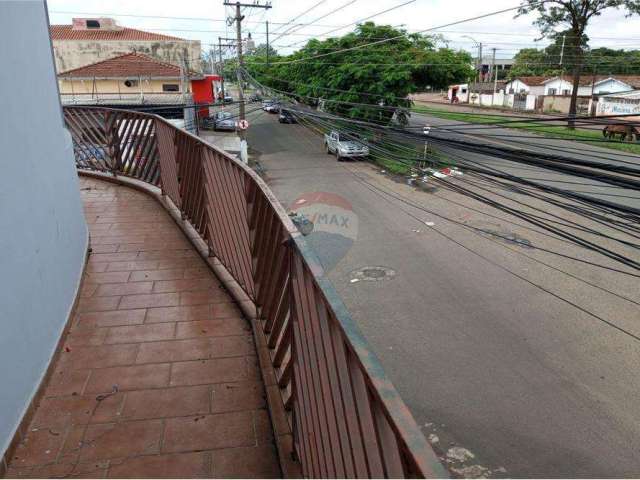 Locação de conjunto de 06 salas comerciais  no bairro Jardim Novo II - Mogi Guaçu -SP