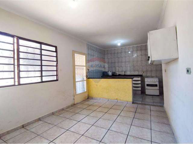 Sobrado no Serra Dourada por R$ 322.000,00