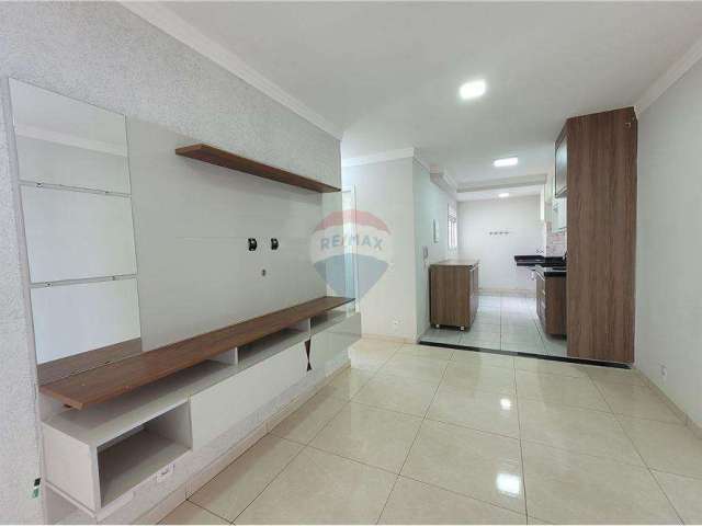 Apartamento ótimo custo benefício