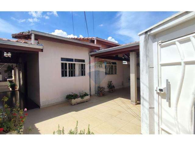 Casa a venda no Jardim Itacolomi II 2 dormitorios 120m² Mogi Guaçu - SP