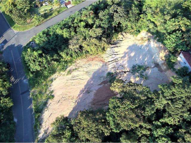 TERRENO 491,71m2 R$103.000,00 - BAIRRO: CAPELA SANTO ANTÔNIO(DIVISA COM O PQ. FLORIANÓPOLIS) - CIDADE: JAGUARIÚNA - ESTADO: SP