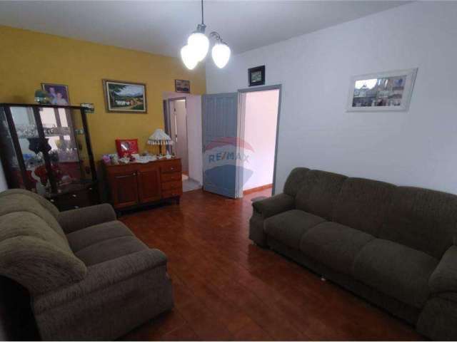 Casa 3 dormitórios com edícula de 2 dormitórios, 193 m² por R$ 249.000,00 - Vila Ilze - Itapira/SP