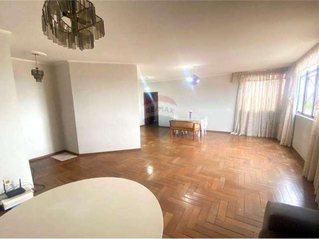 Apartamento Espetacular em Santa Cruz, Itapira-SP