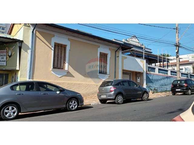 Imóvel Centro - Alugar - Comercial ou Residencial