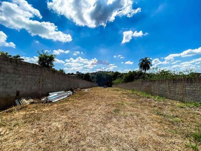 Terreno de Chácara à venda no bairro Santo Antônio Colmeia, Jaguariuna