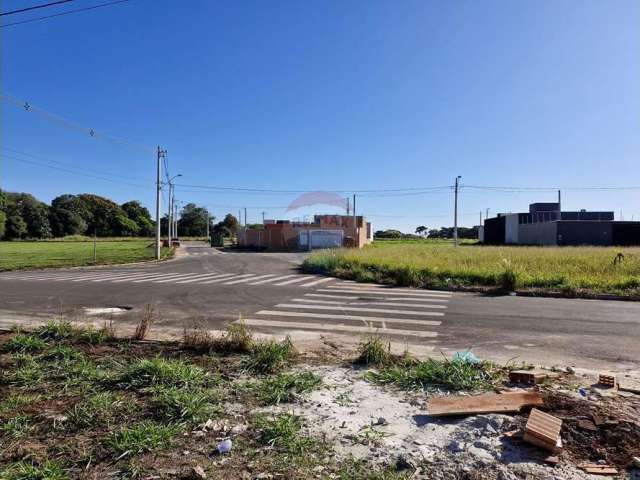 Terreno a venda no bairro Vila Flórida em Mogi Guaçu