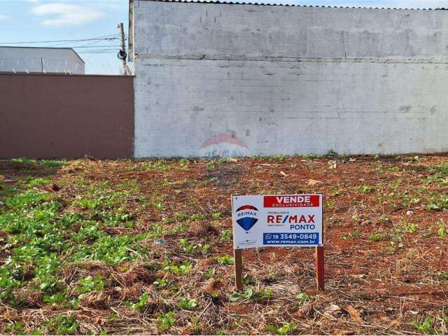 Excelente Oportunidade Terreno Jardim Lagoa Azul