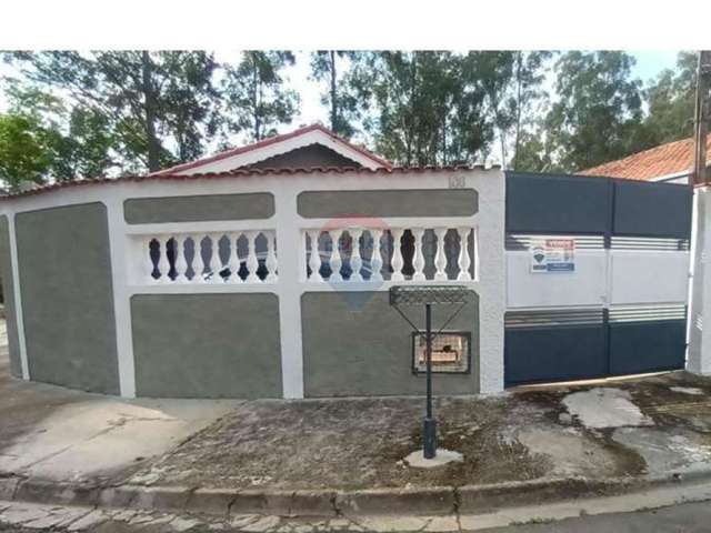 Casa Acessível e Reformada em Itapira, SP