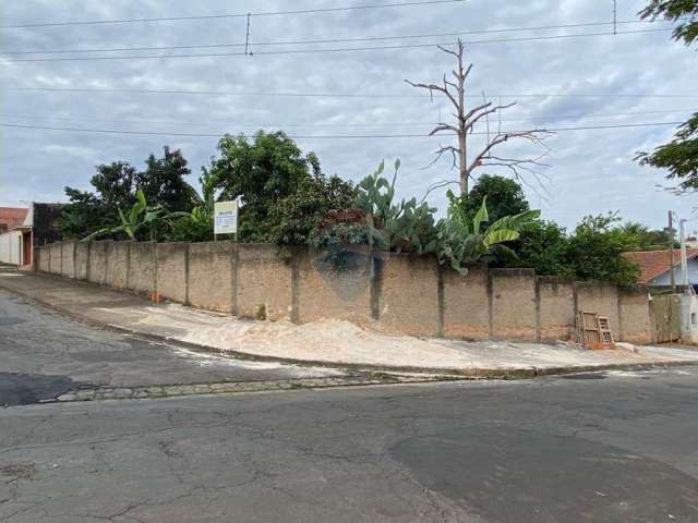 Oportunidade Única: Terreno de 584m² em Mogi Guaçu, Jd. Maria Mendes - Excelente para Investimento!