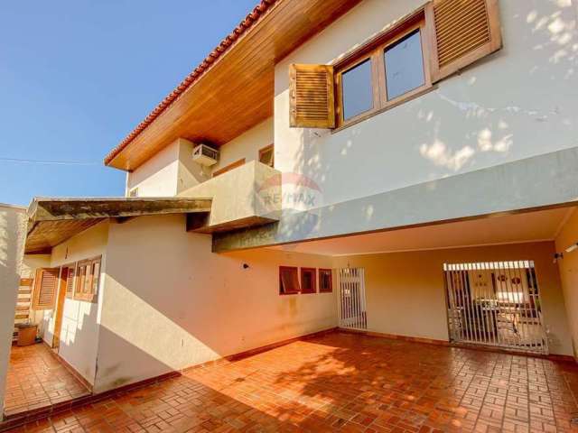 Casa à venda com 3 suítes - Jardim Itapema - Mogi Mirim - R$ 699.990,00