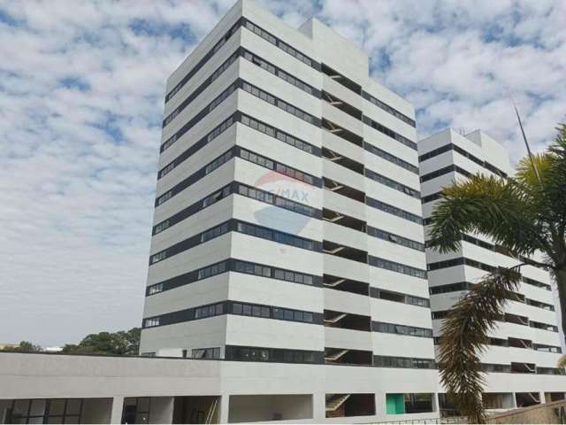 Sala comercial de 30m² a venda em Jaguariúna - SP por apenas R$ 280 mil