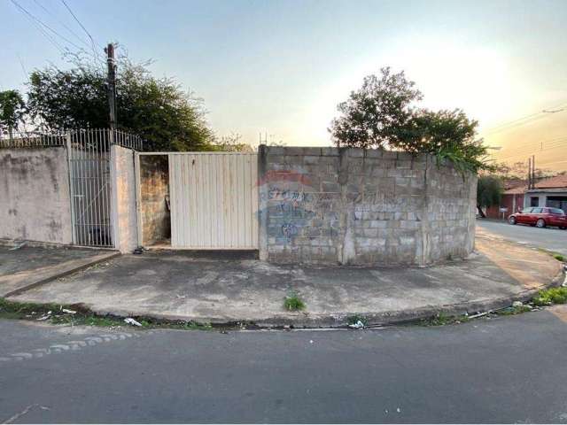 Terreno Versátil em Mogi Mirim, SP!