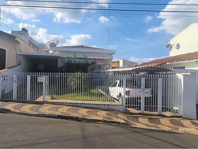 Casa Térrea a venda com 173,00 m² na Ladeira São Benedito, Centro de Mogi Mirim por R$ 399.000,00