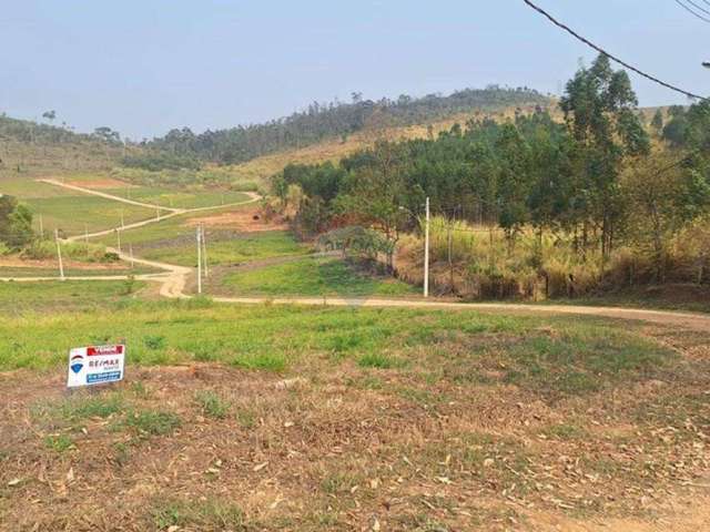 Lotes para construção de chácara a venda, a partir de 1.000 m²  (Terras de Santa Maria)