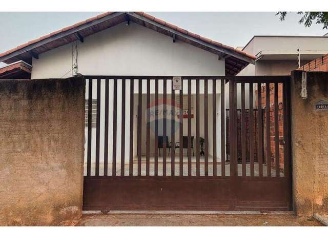 Casa Reformada na Vila Jorge Zambon à Venda! ✨