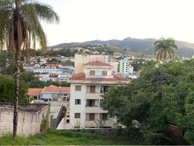 Apartamento aconchegante no centro de lindóia - s.p.