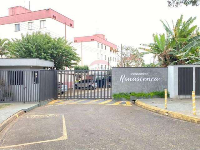 Apto, 2 dormitórios, 1 vaga, Jardim Novo, Mogi Guaçu-SP -R$190.000,- Financiamento ok