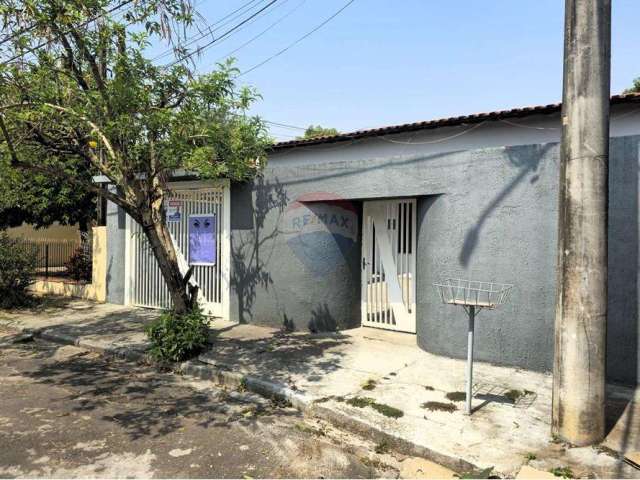 Casa com 3 quartos com suíte no bairro Jardim Casa Grande em Mogi Guaçu