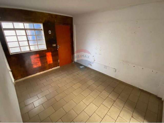 Apartamento de 2 dormitórios á venda de 52 M² por R$ 75.000 - Cubatão - Itapira/SP