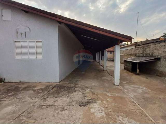 'Casa Ampla e Aconchegante no Parque das Laranjeiras'