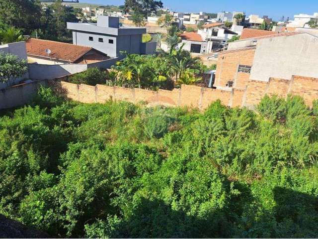 Terreno Vago em Parque Real II - Mogi Mirim, SP