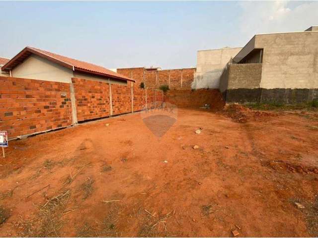 'Terreno Residencial Jardim Levatti, a venda por R$ 94.000 mil