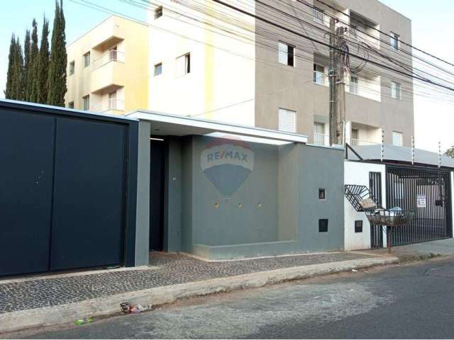 Lindo apartamento com dois dormitórios