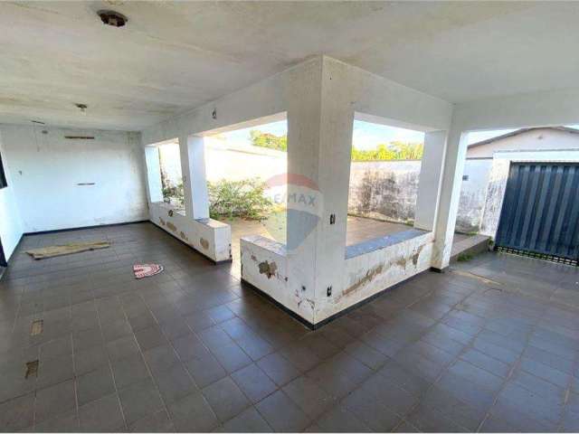 Casa com 2 dormitórios à venda, 160 m² por R$ 162.000 - Nosso Teto - Itapira/SP