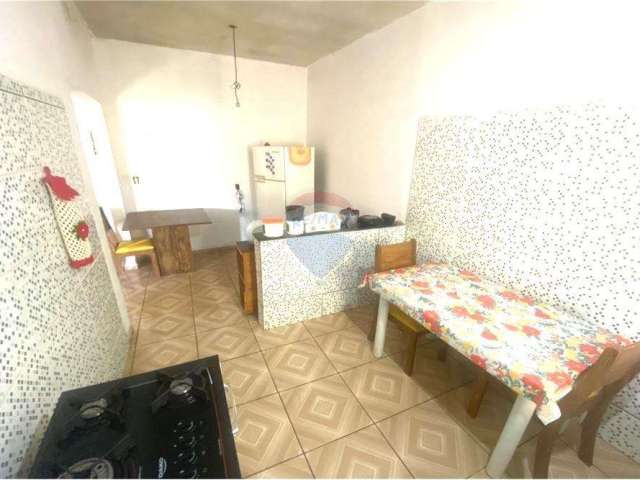 Casa com 3 dormitórios e Edícula à venda, 200 m² por R$ 199.000 - Jardim Raquel - Itapira/SP