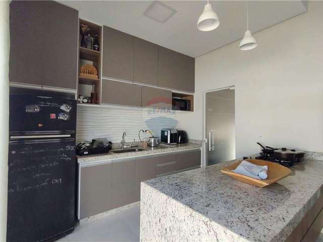 Casa a venda no Alto do Mirante, Mogi Mirim-SP com 201,60m² por R$320.000,00