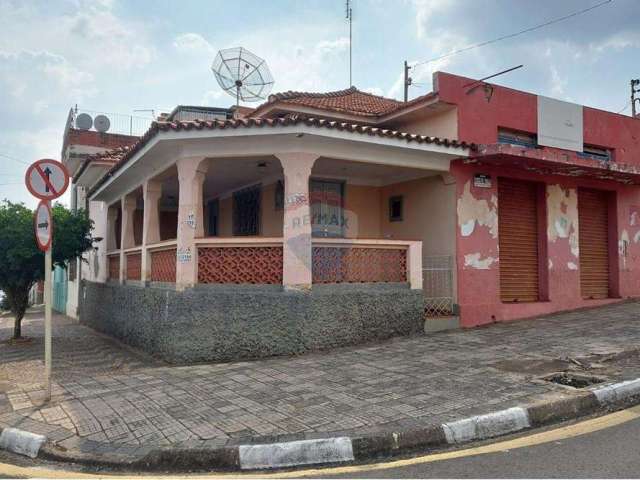 Casa a Venda  Rua Chico de Paula Mogi Guaçu