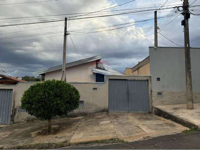 Casa Térrea em Jardim Munhoz