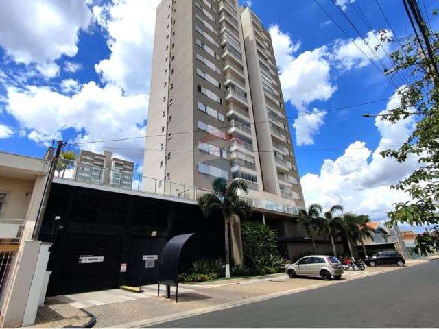 Apartamento à venda de 64m² com Suíte e Sacada Integrável no Residencial Bela Vista – Conforto e Lazer Completo!